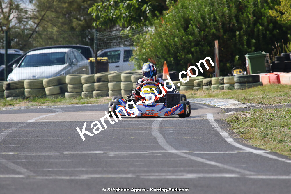 20/09/2020 : Rencontres Elceka d’Automne à Grabels (photos Stéphane Agnus) 2020 — karting