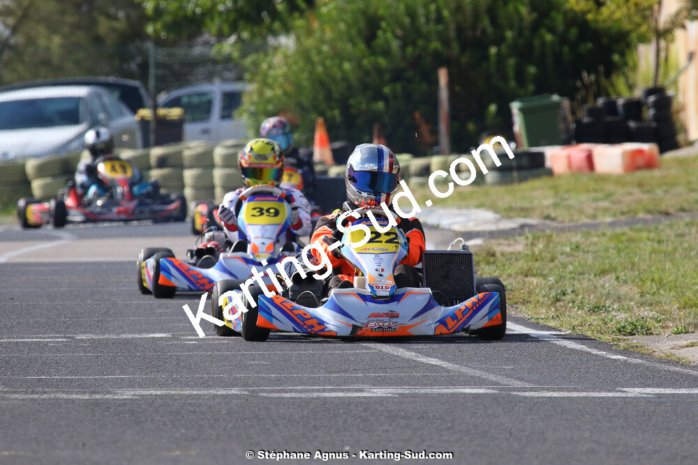 20/09/2020 : Rencontres Elceka d’Automne à Grabels (photos Stéphane Agnus) 2020 — karting