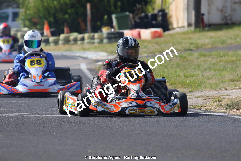 20/09/2020 : Rencontres Elceka d’Automne à Grabels (photos Stéphane Agnus) 2020 — karting