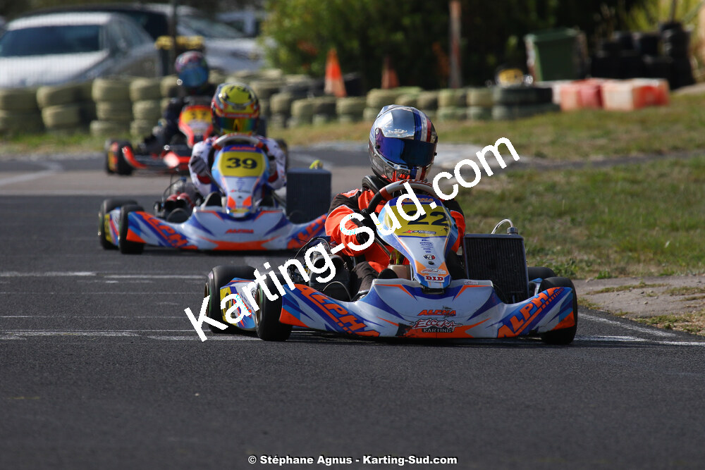 20/09/2020 : Rencontres Elceka d’Automne à Grabels (photos Stéphane Agnus) 2020 — karting