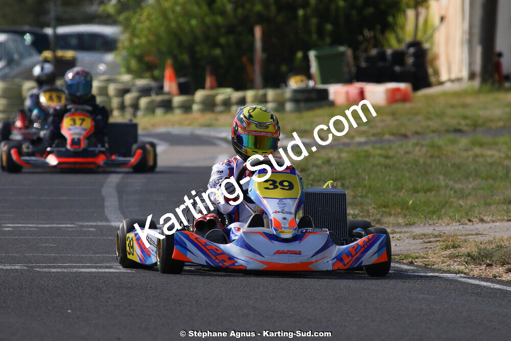 20/09/2020 : Rencontres Elceka d’Automne à Grabels (photos Stéphane Agnus) 2020 — karting