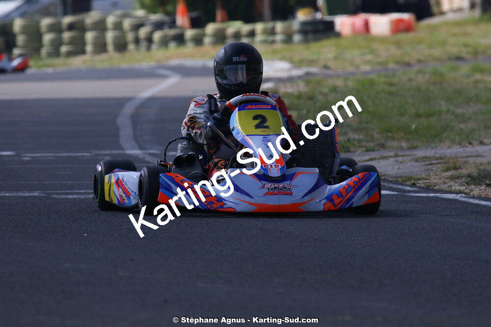 20/09/2020 : Rencontres Elceka d’Automne à Grabels (photos Stéphane Agnus) 2020 — karting