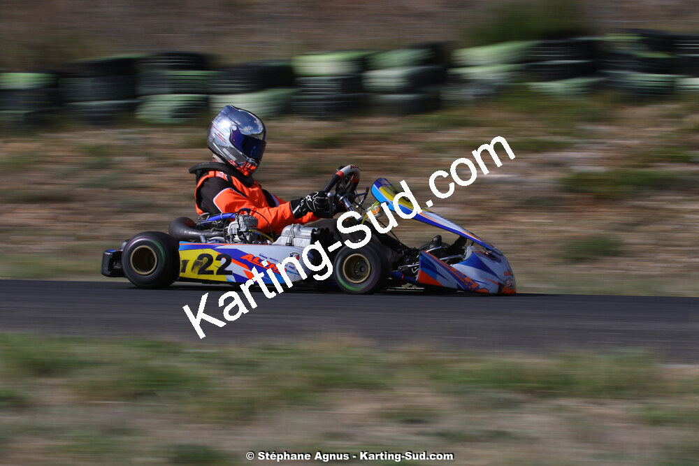20/09/2020 : Rencontres Elceka d’Automne à Grabels (photos Stéphane Agnus) 2020 — karting