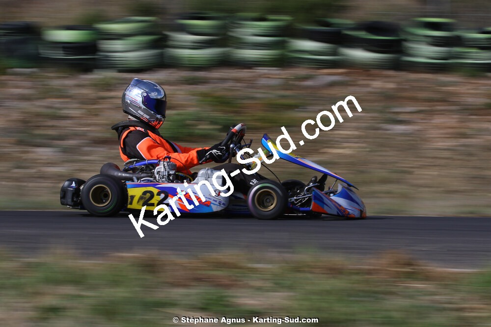 20/09/2020 : Rencontres Elceka d’Automne à Grabels (photos Stéphane Agnus) 2020 — karting