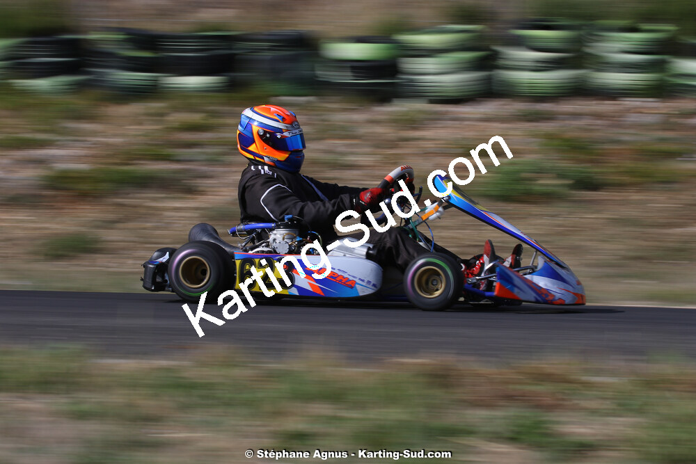 20/09/2020 : Rencontres Elceka d’Automne à Grabels (photos Stéphane Agnus) 2020 — karting