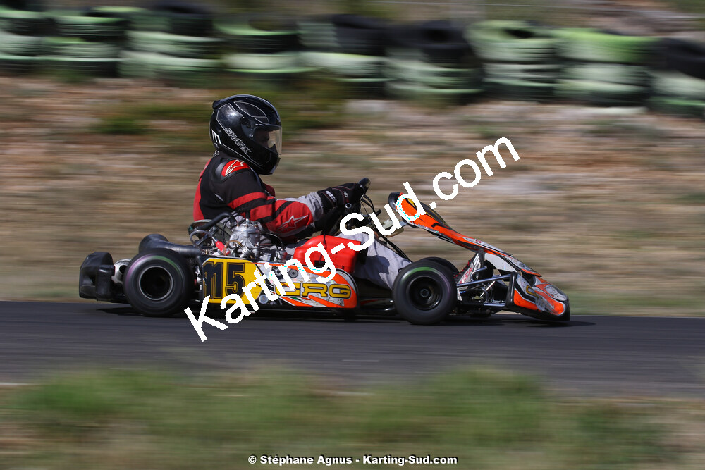 20/09/2020 : Rencontres Elceka d’Automne à Grabels (photos Stéphane Agnus) 2020 — karting