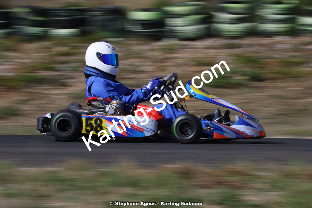 20/09/2020 : Rencontres Elceka d’Automne à Grabels (photos Stéphane Agnus) 2020 — karting