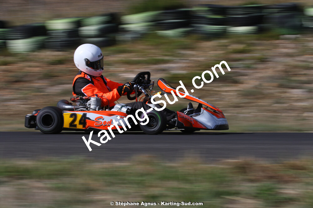 20/09/2020 : Rencontres Elceka d’Automne à Grabels (photos Stéphane Agnus) 2020 — karting