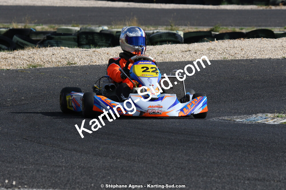 20/09/2020 : Rencontres Elceka d’Automne à Grabels (photos Stéphane Agnus) 2020 — karting