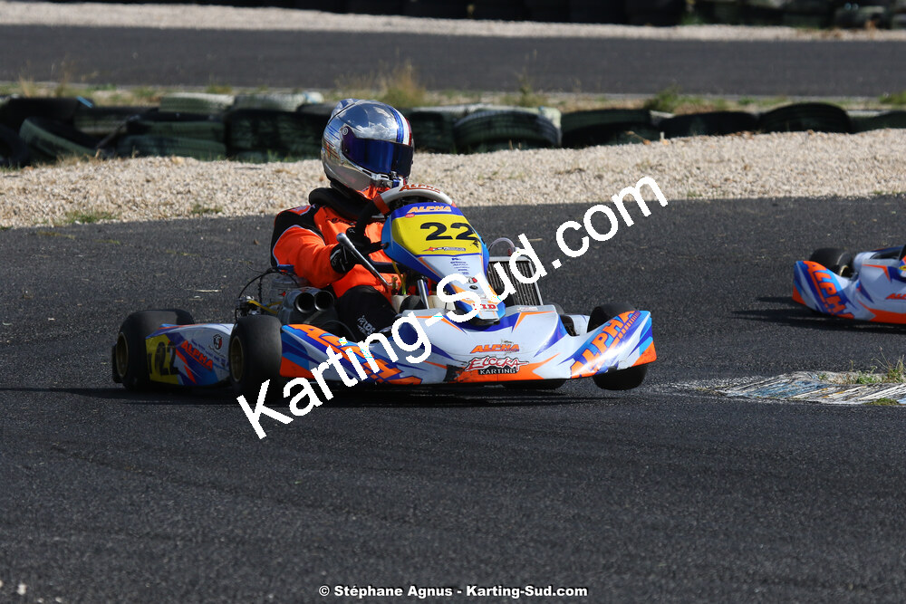 20/09/2020 : Rencontres Elceka d’Automne à Grabels (photos Stéphane Agnus) 2020 — karting