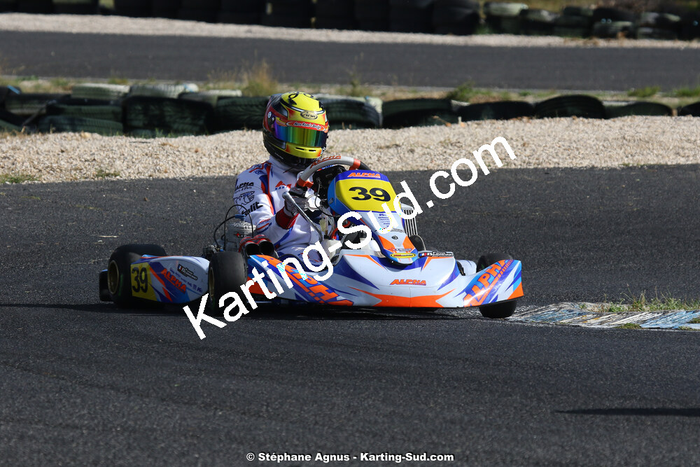 20/09/2020 : Rencontres Elceka d’Automne à Grabels (photos Stéphane Agnus) 2020 — karting