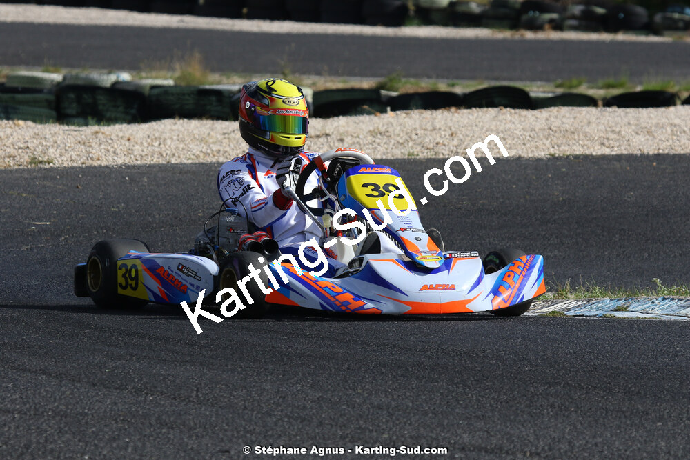 20/09/2020 : Rencontres Elceka d’Automne à Grabels (photos Stéphane Agnus) 2020 — karting