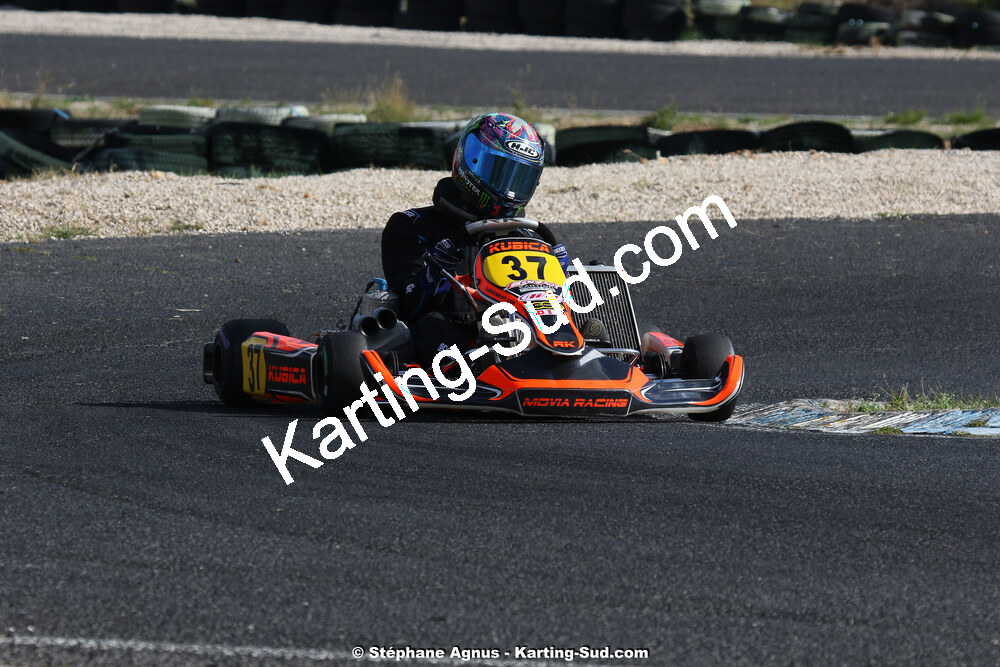 20/09/2020 : Rencontres Elceka d’Automne à Grabels (photos Stéphane Agnus) 2020 — karting