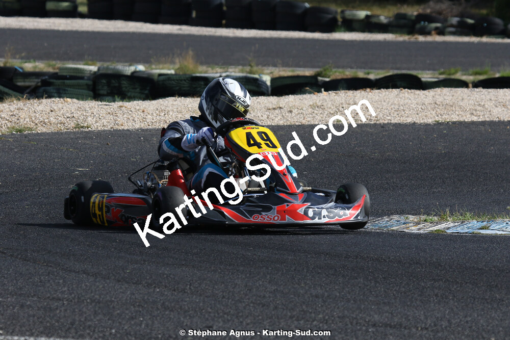 20/09/2020 : Rencontres Elceka d’Automne à Grabels (photos Stéphane Agnus) 2020 — karting