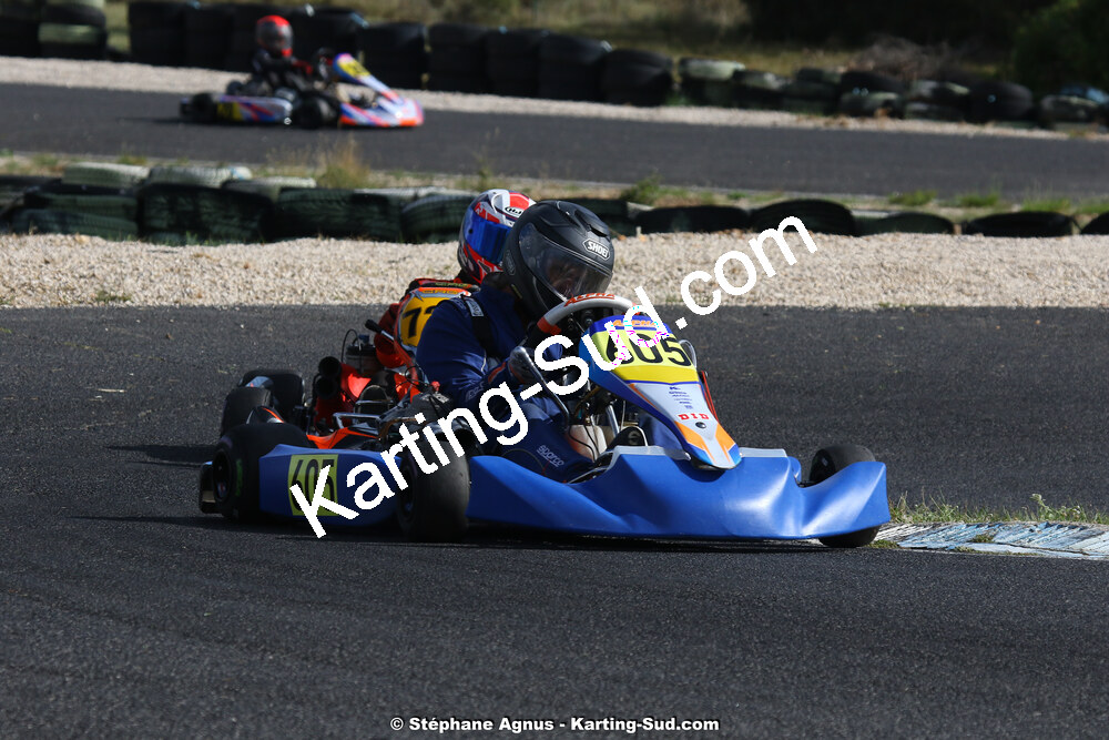 20/09/2020 : Rencontres Elceka d’Automne à Grabels (photos Stéphane Agnus) 2020 — karting