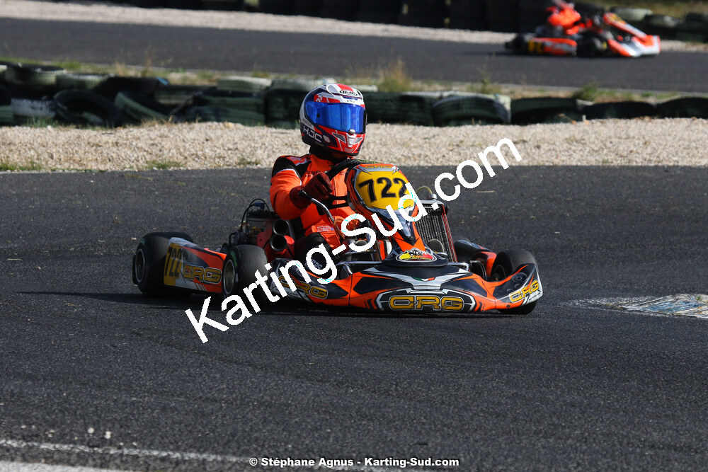 20/09/2020 : Rencontres Elceka d’Automne à Grabels (photos Stéphane Agnus) 2020 — karting