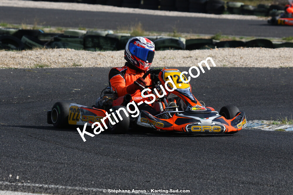 20/09/2020 : Rencontres Elceka d’Automne à Grabels (photos Stéphane Agnus) 2020 — karting