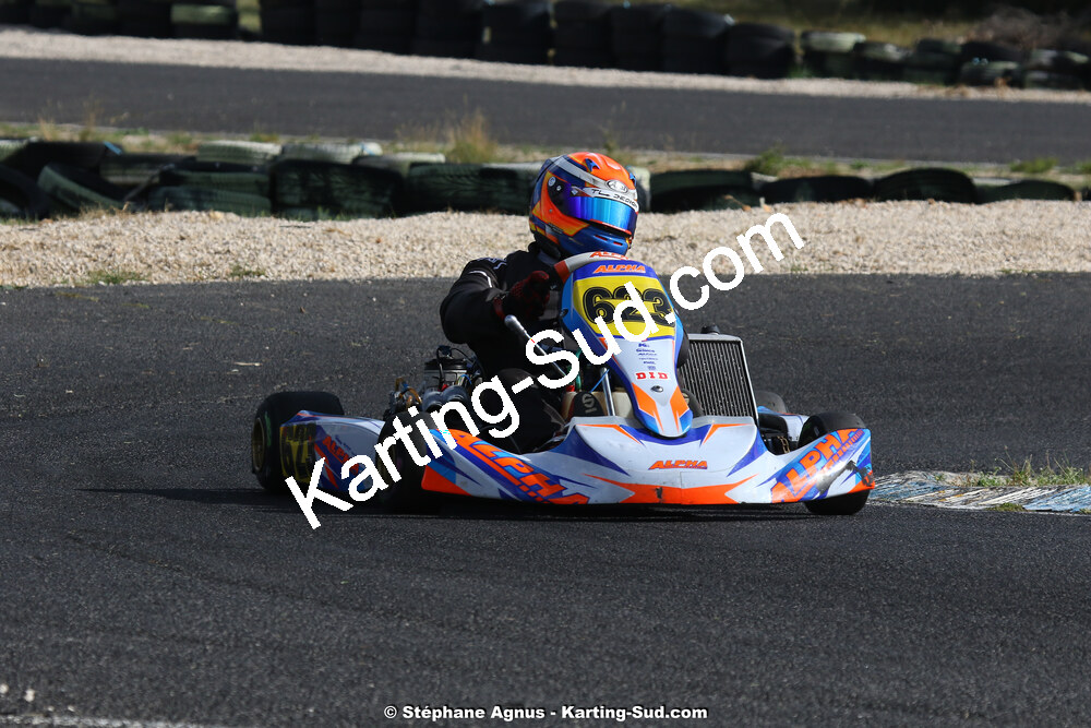20/09/2020 : Rencontres Elceka d’Automne à Grabels (photos Stéphane Agnus) 2020 — karting