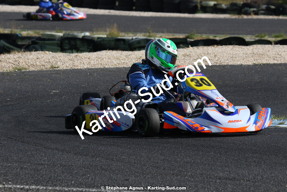 20/09/2020 : Rencontres Elceka d’Automne à Grabels (photos Stéphane Agnus) 2020 — karting