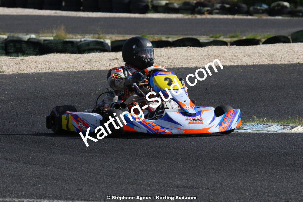 20/09/2020 : Rencontres Elceka d’Automne à Grabels (photos Stéphane Agnus) 2020 — karting