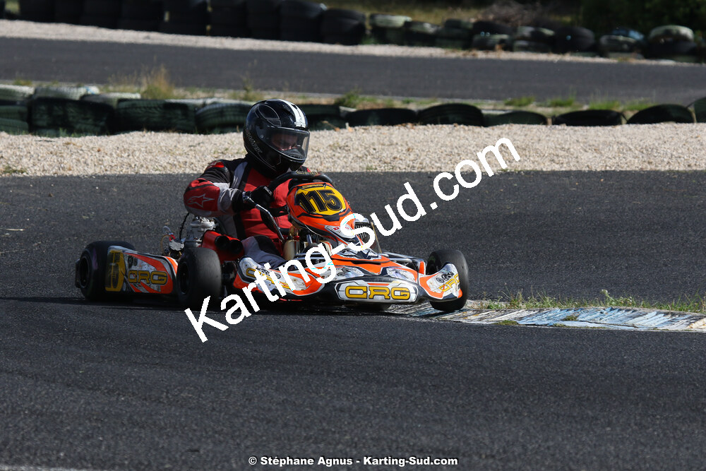 20/09/2020 : Rencontres Elceka d’Automne à Grabels (photos Stéphane Agnus) 2020 — karting