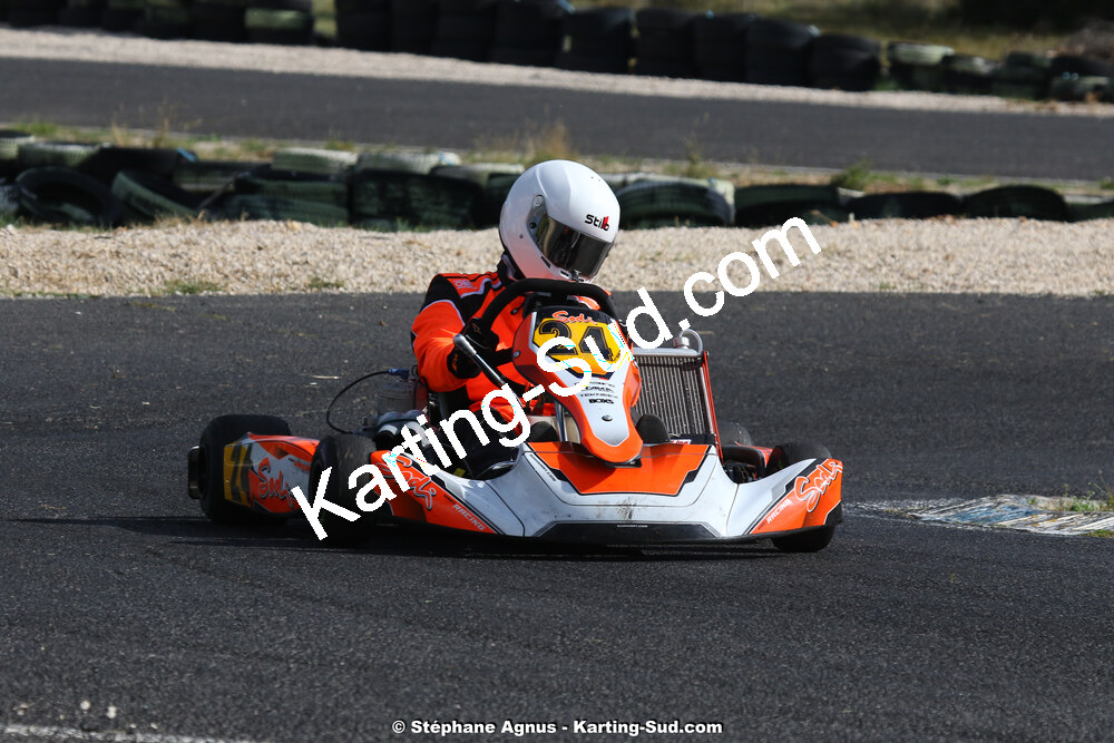 20/09/2020 : Rencontres Elceka d’Automne à Grabels (photos Stéphane Agnus) 2020 — karting