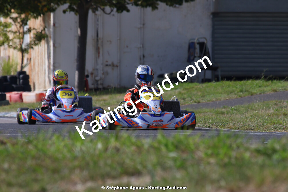 20/09/2020 : Rencontres Elceka d’Automne à Grabels (photos Stéphane Agnus) 2020 — karting
