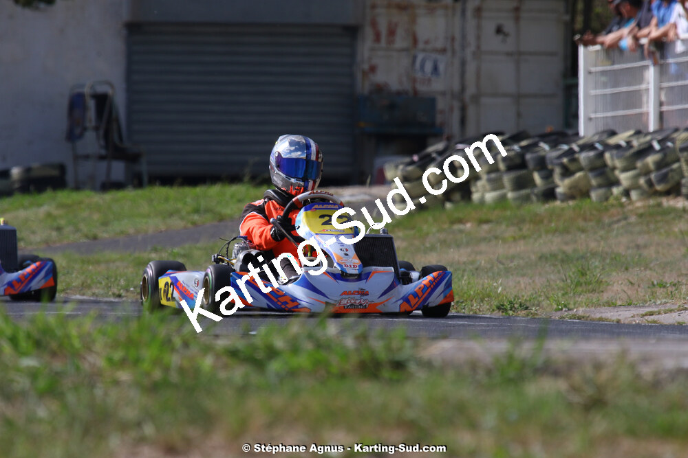 20/09/2020 : Rencontres Elceka d’Automne à Grabels (photos Stéphane Agnus) 2020 — karting