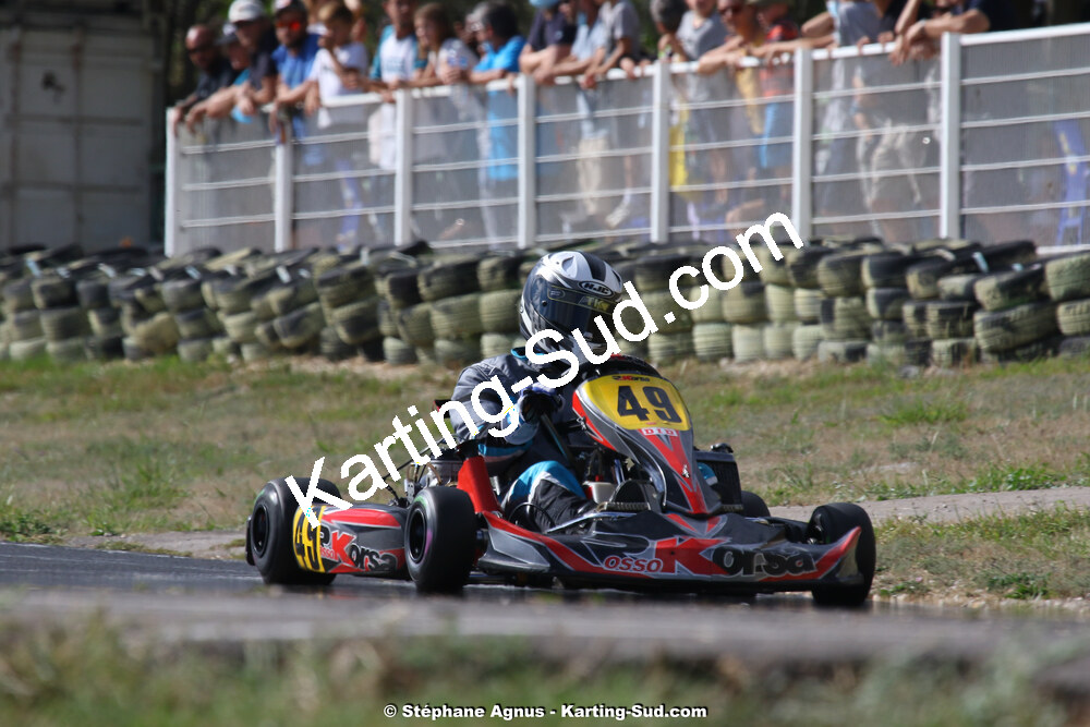 20/09/2020 : Rencontres Elceka d’Automne à Grabels (photos Stéphane Agnus) 2020 — karting