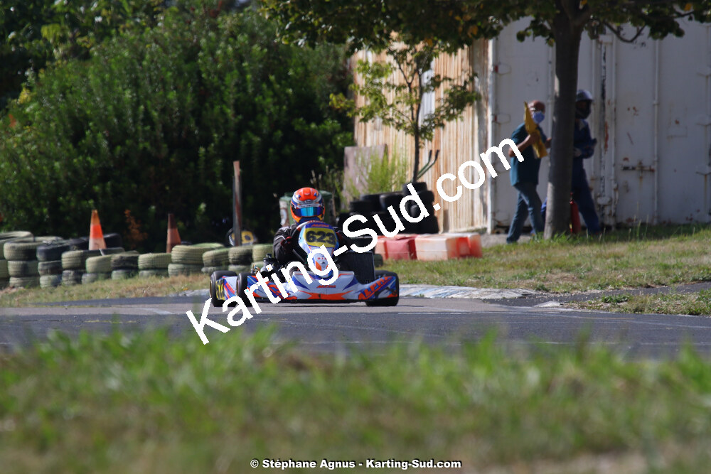 20/09/2020 : Rencontres Elceka d’Automne à Grabels (photos Stéphane Agnus) 2020 — karting