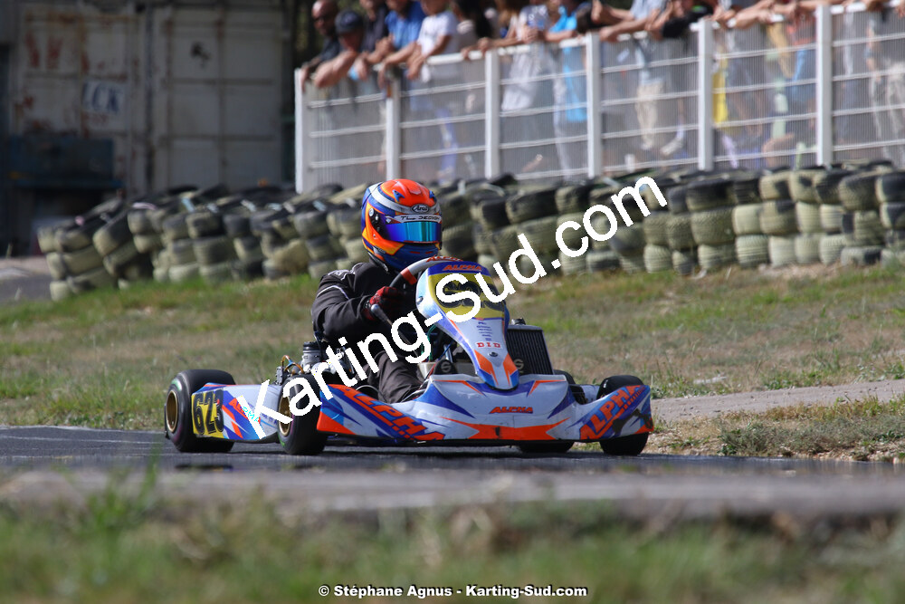 20/09/2020 : Rencontres Elceka d’Automne à Grabels (photos Stéphane Agnus) 2020 — karting