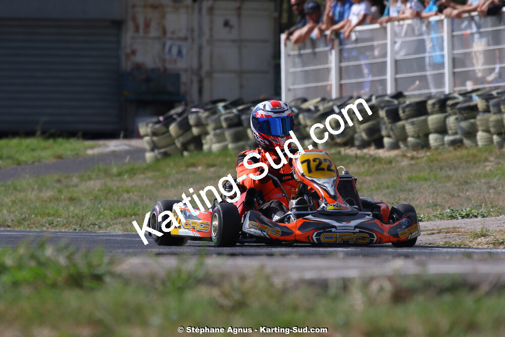 20/09/2020 : Rencontres Elceka d’Automne à Grabels (photos Stéphane Agnus) 2020 — karting