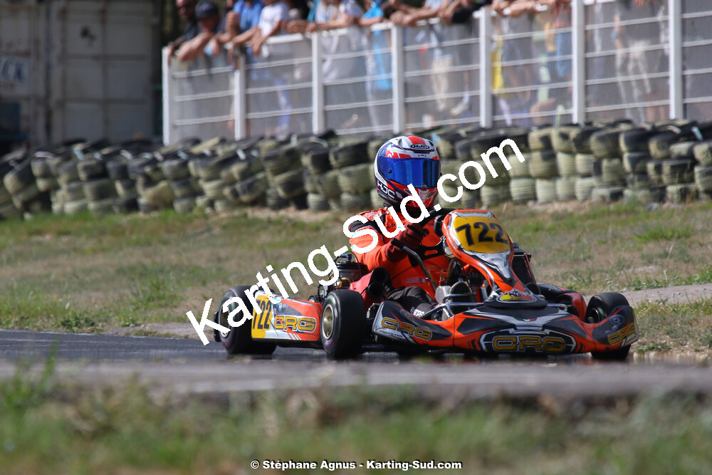 20/09/2020 : Rencontres Elceka d’Automne à Grabels (photos Stéphane Agnus) 2020 — karting