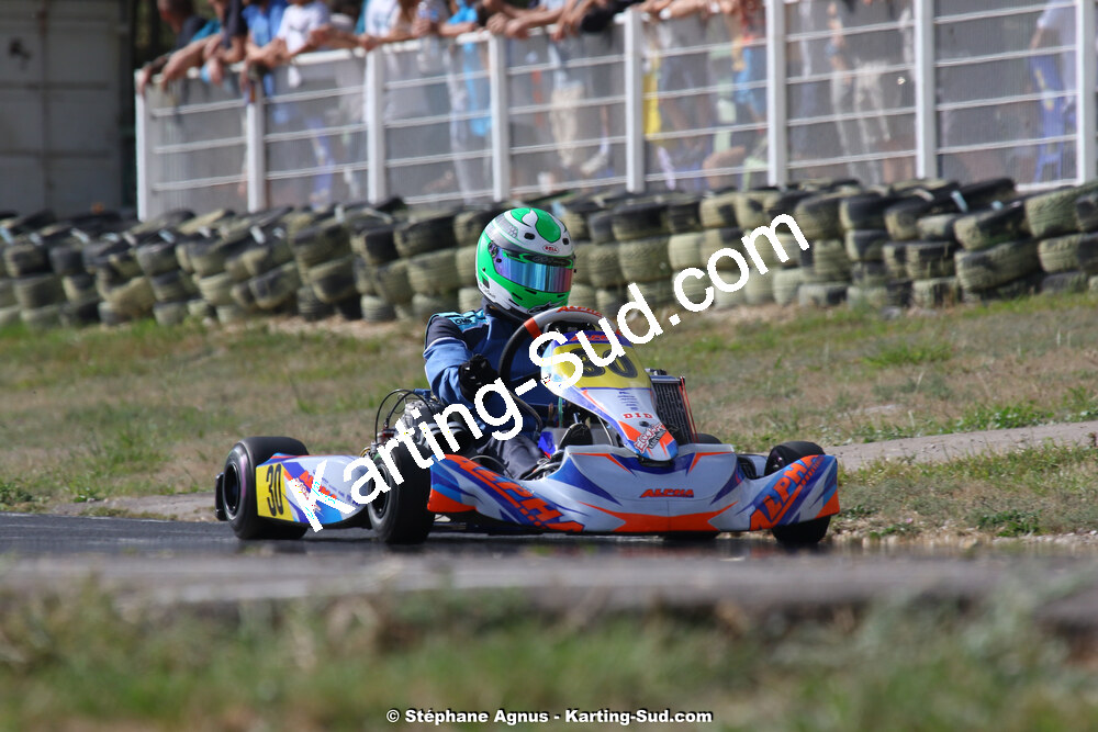 20/09/2020 : Rencontres Elceka d’Automne à Grabels (photos Stéphane Agnus) 2020 — karting