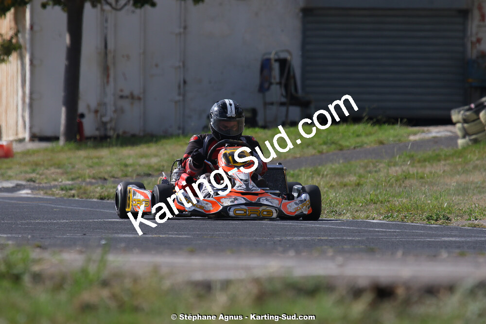 20/09/2020 : Rencontres Elceka d’Automne à Grabels (photos Stéphane Agnus) 2020 — karting