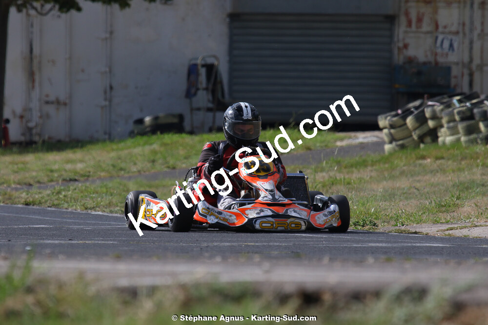 20/09/2020 : Rencontres Elceka d’Automne à Grabels (photos Stéphane Agnus) 2020 — karting