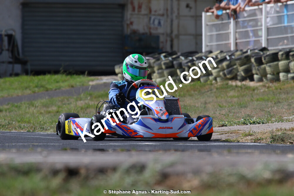 20/09/2020 : Rencontres Elceka d’Automne à Grabels (photos Stéphane Agnus) 2020 — karting