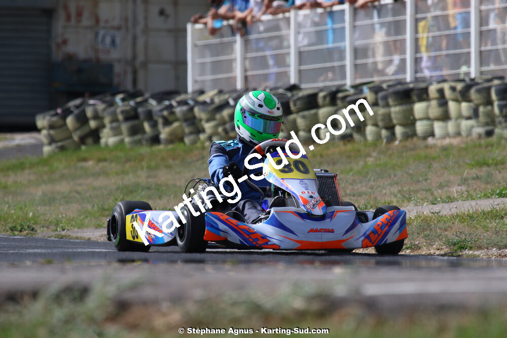 20/09/2020 : Rencontres Elceka d’Automne à Grabels (photos Stéphane Agnus) 2020 — karting