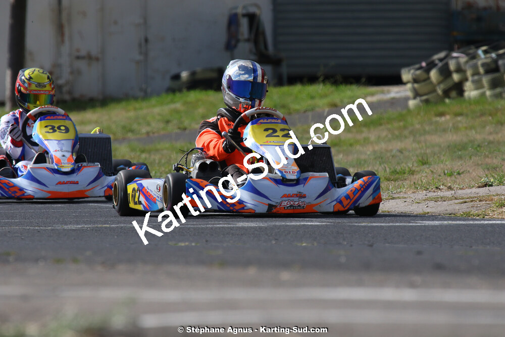 20/09/2020 : Rencontres Elceka d’Automne à Grabels (photos Stéphane Agnus) 2020 — karting