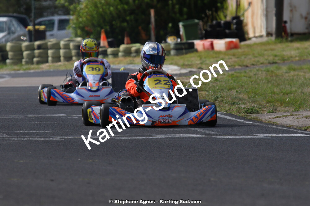 20/09/2020 : Rencontres Elceka d’Automne à Grabels (photos Stéphane Agnus) 2020 — karting