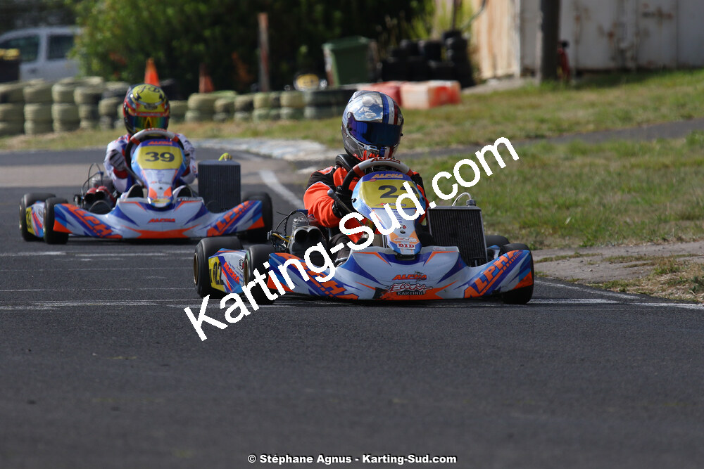 20/09/2020 : Rencontres Elceka d’Automne à Grabels (photos Stéphane Agnus) 2020 — karting
