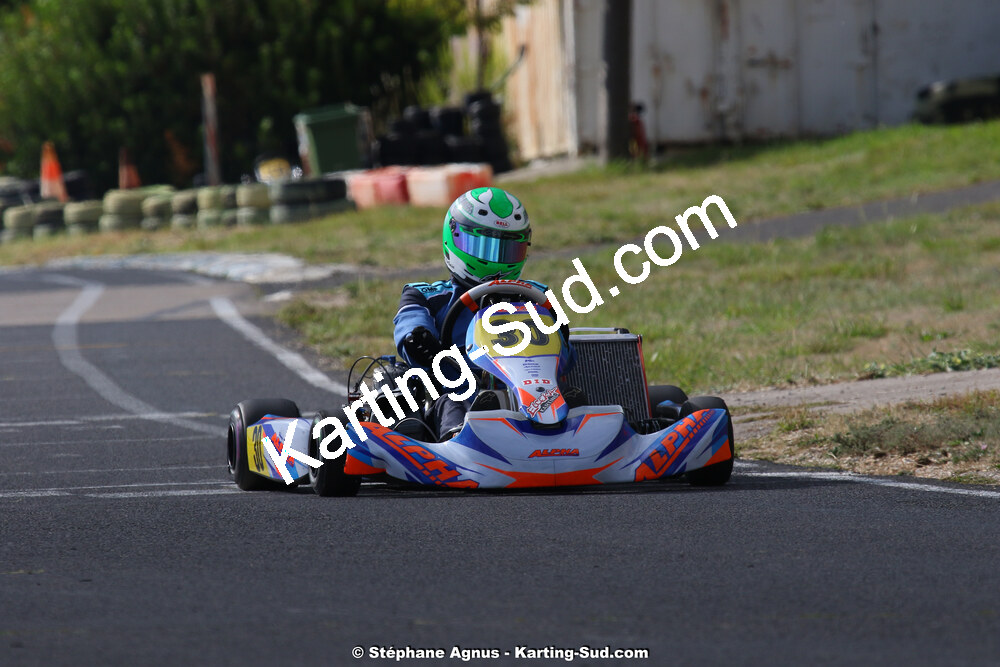 20/09/2020 : Rencontres Elceka d’Automne à Grabels (photos Stéphane Agnus) 2020 — karting