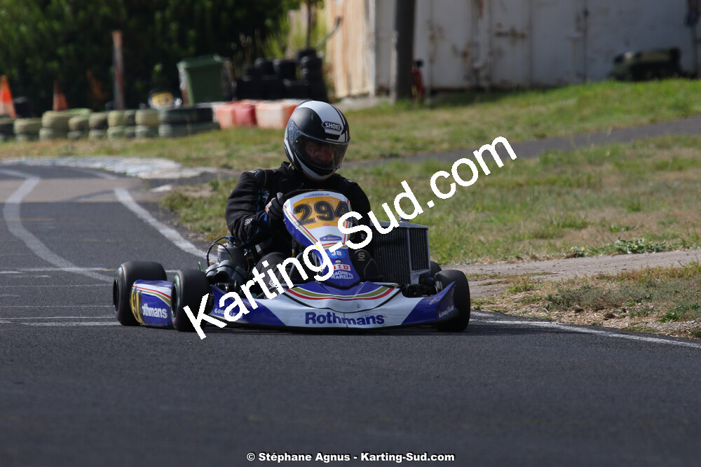 20/09/2020 : Rencontres Elceka d’Automne à Grabels (photos Stéphane Agnus) 2020 — karting