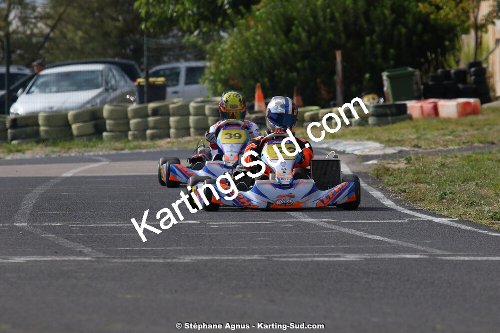 20/09/2020 : Rencontres Elceka d’Automne à Grabels (photos Stéphane Agnus) 2020 — karting