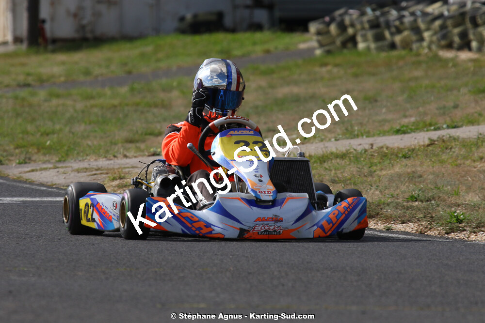 20/09/2020 : Rencontres Elceka d’Automne à Grabels (photos Stéphane Agnus) 2020 — karting