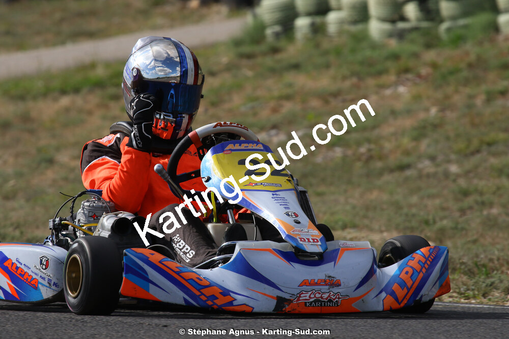 20/09/2020 : Rencontres Elceka d’Automne à Grabels (photos Stéphane Agnus) 2020 — karting