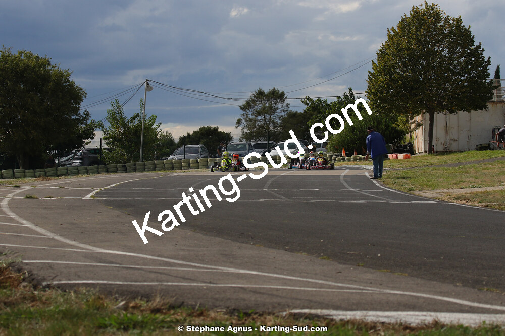 20/09/2020 : Rencontres Elceka d’Automne à Grabels (photos Stéphane Agnus) 2020 — karting