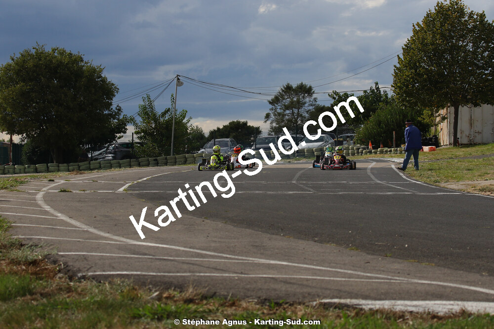 20/09/2020 : Rencontres Elceka d’Automne à Grabels (photos Stéphane Agnus) 2020 — karting