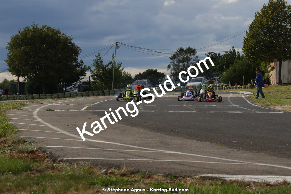 20/09/2020 : Rencontres Elceka d’Automne à Grabels (photos Stéphane Agnus) 2020 — karting