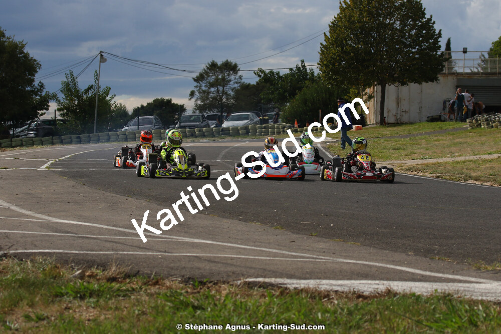 20/09/2020 : Rencontres Elceka d’Automne à Grabels (photos Stéphane Agnus) 2020 — karting